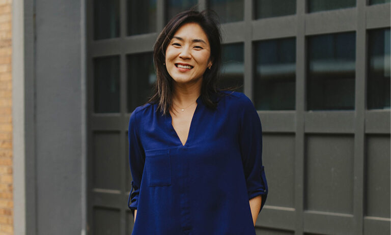 Saras Chung