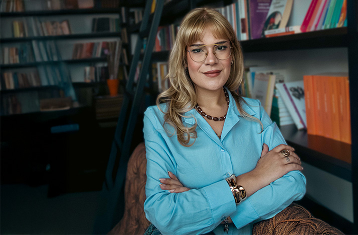 Zeynep Ilkkursun
