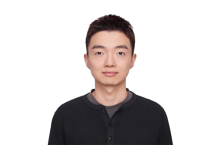 Ziming Wang