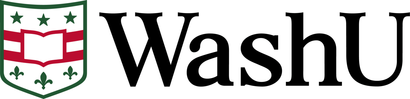 WashU Logo