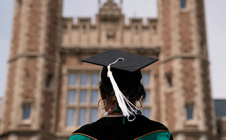 WashU Grad