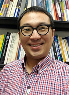 Dr. Philip Hong