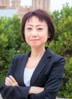 Noriko Hatanaka