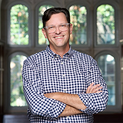 Chris van Bergen