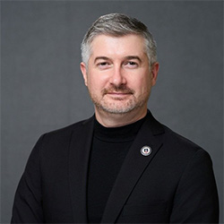 Jon Hinderliter