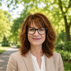 Marcia Ford