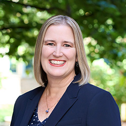 Tammy Orahood