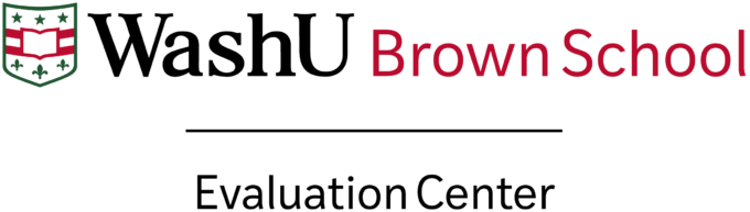 Brown School logo: a green shield with a red open book motif, fleur-de-lis, and three stars, next to the red 'Brown School' wordmark