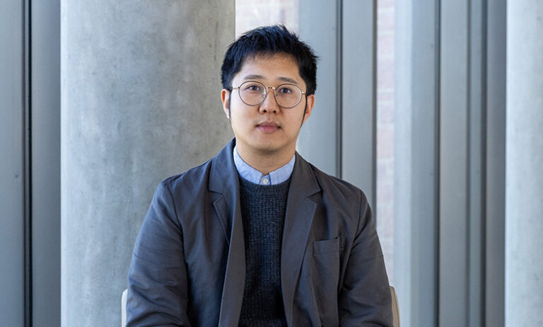 Guangli Zhang