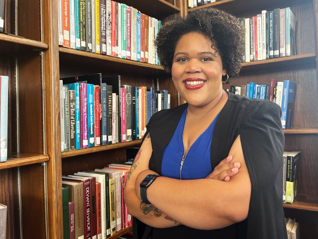 Clarissa D. Jackson