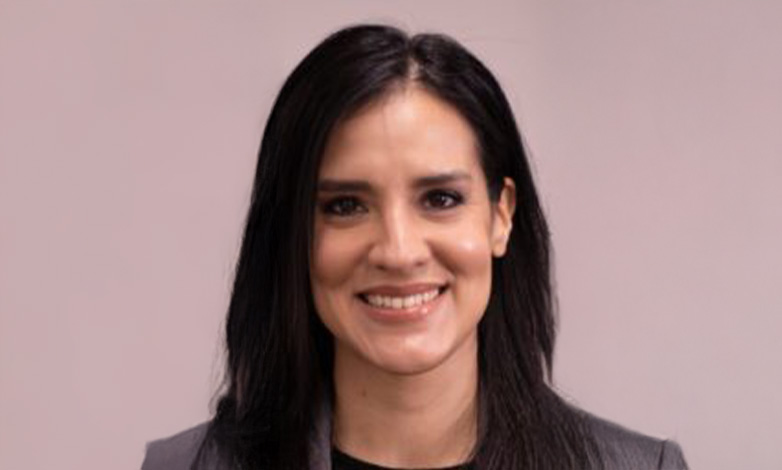 Patricia Cavazos Rehg