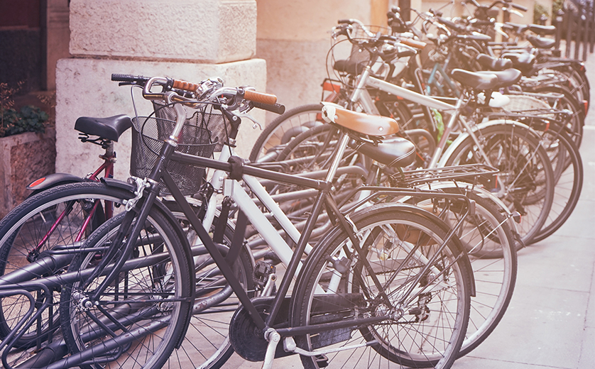 Bicycles