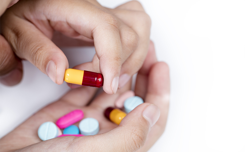 Psychotropic Drug Use in Preschoolers