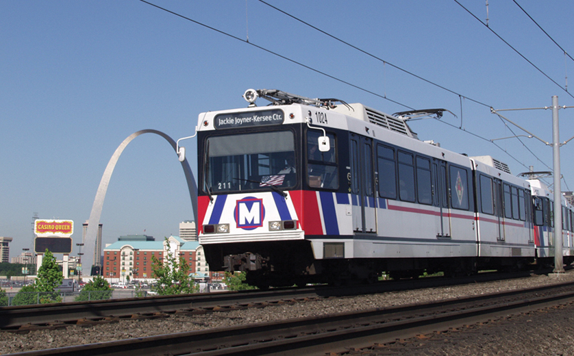 Public Transit Incentives