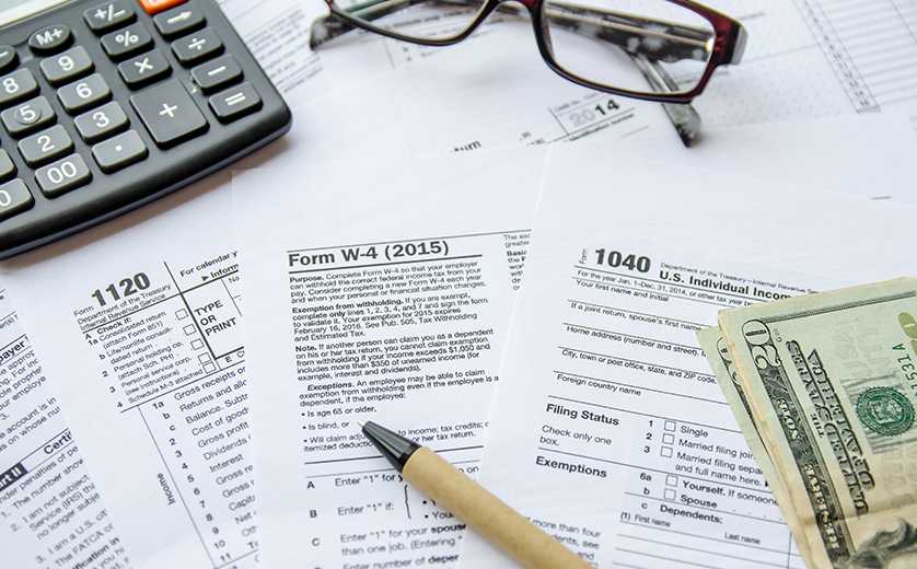 tax-time-savings