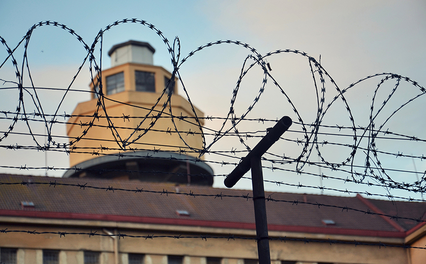 Prisoner Reentry Initiative