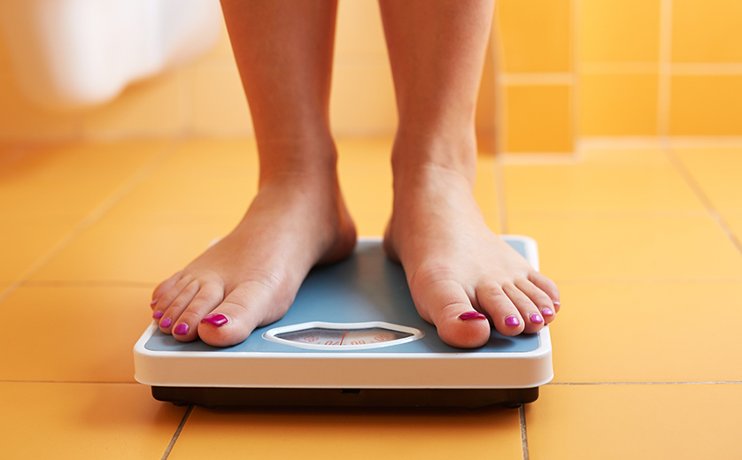 Gender Identity Eating Disorders