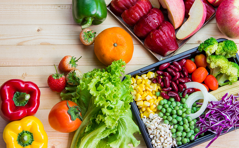 Diabetes Obesity Prevention