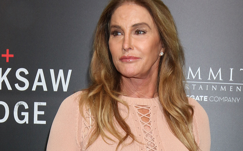 Caitlyn Jenner