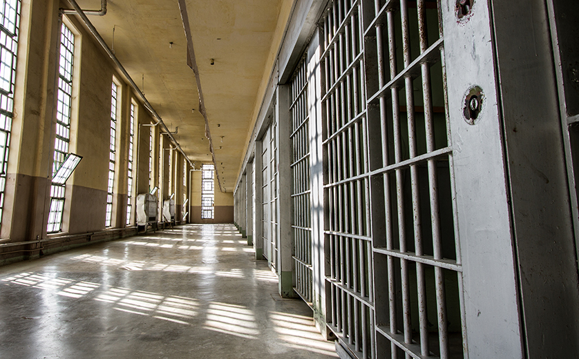 Criminal Justice Reform
