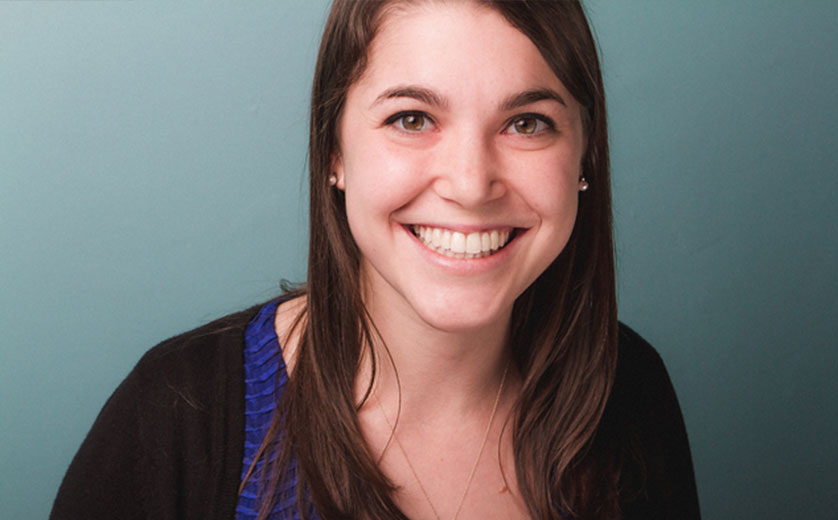 Rebecca Kaplan