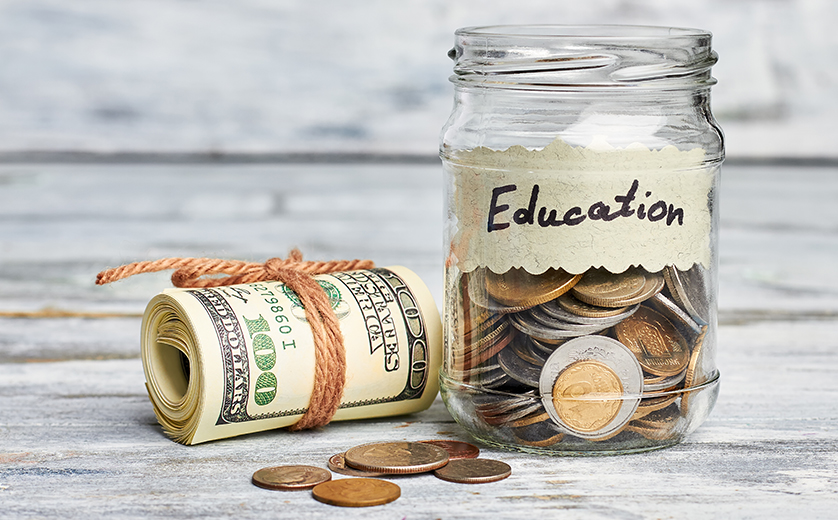 Racial Disparities in Education Debt