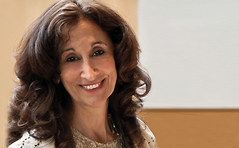 Rabbi Susan Talve