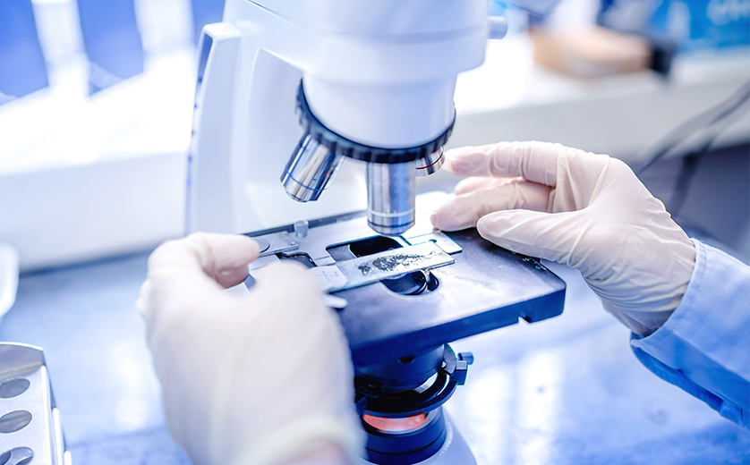 Legislators Prioritize Fighting Cancer