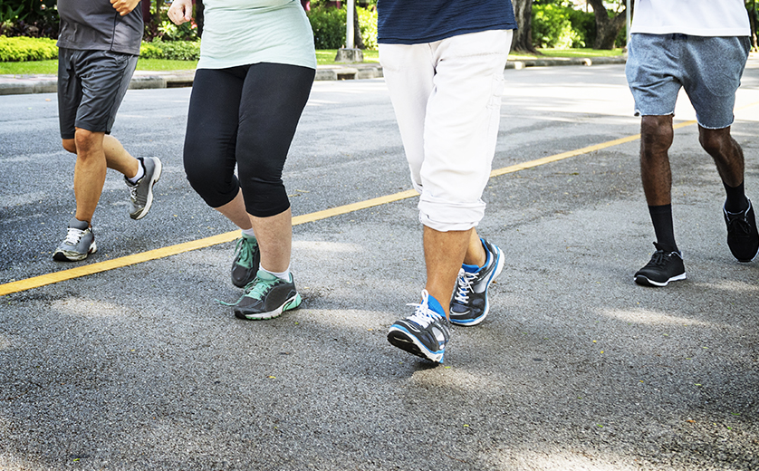 Physical Activity