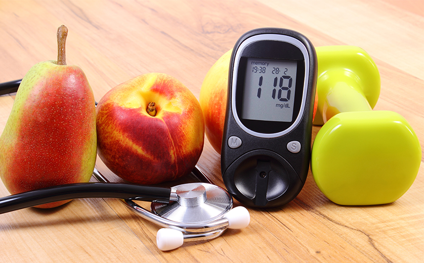 Diabetes Research Grant