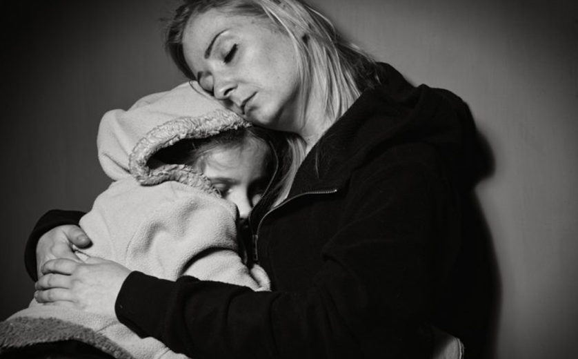 American Poverty Numbers