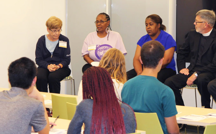 Public Health Challenge Reducing Gun Violence