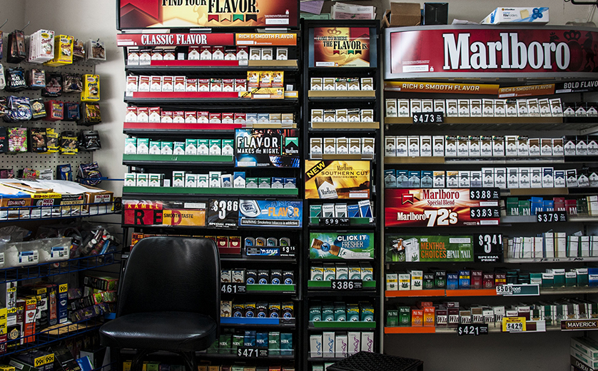 Tobacco Regulation