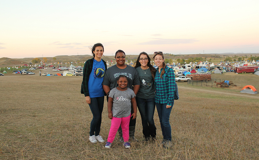 Standing Rock