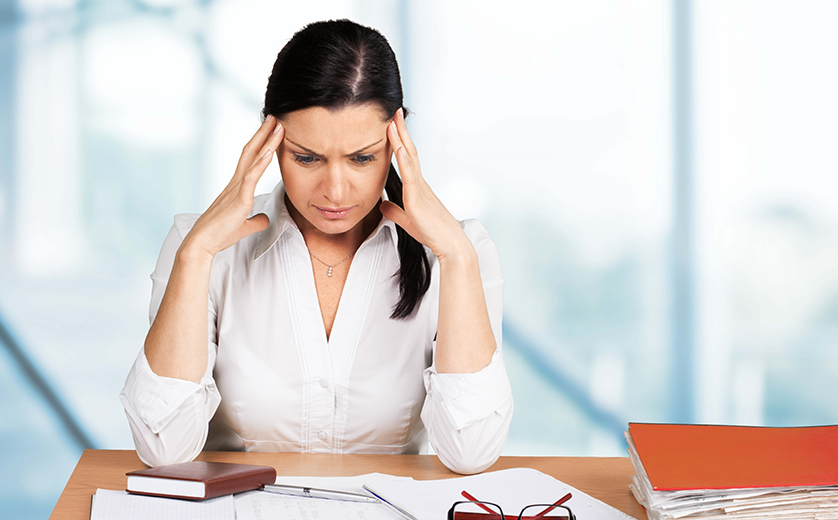 Economic Stress