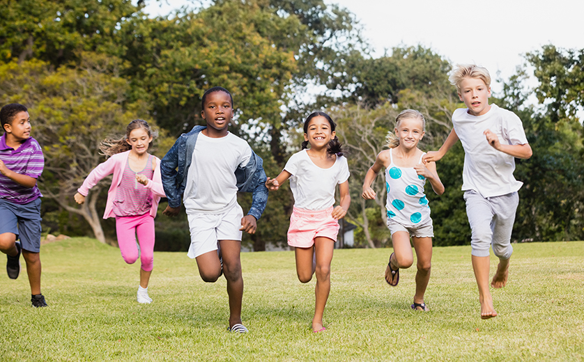 Brown School Nutrition Study