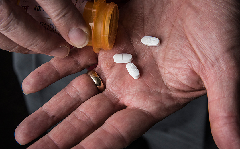 Opioid Crisis