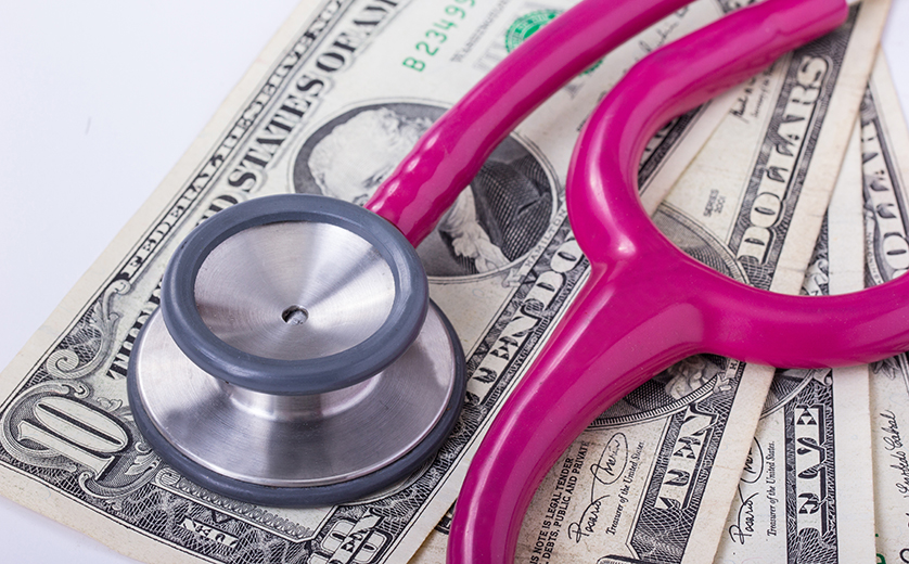 Uninsured Breast Cancer