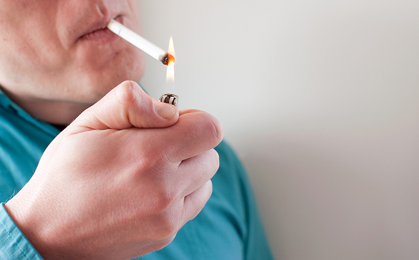 Tobacco Regulation
