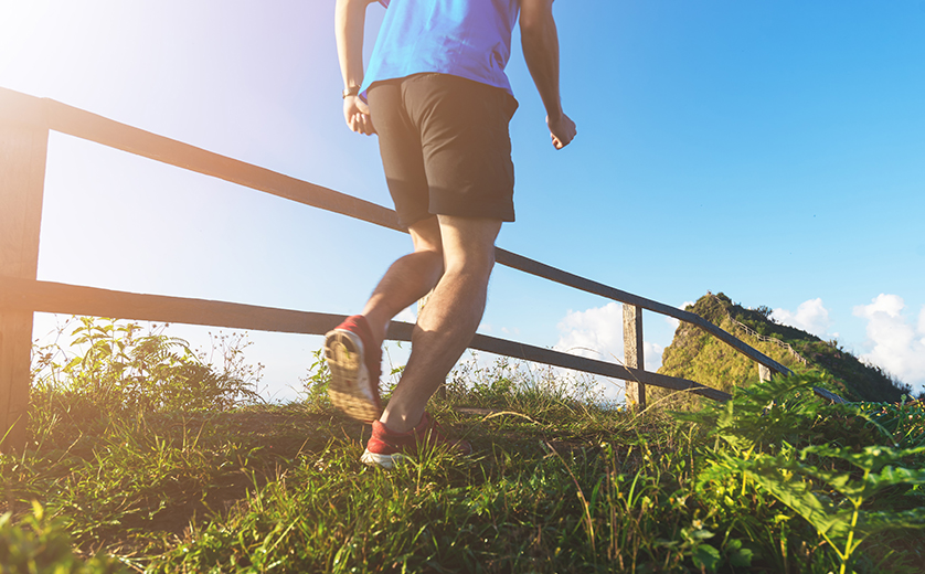 Physical Activity in Rural Communities