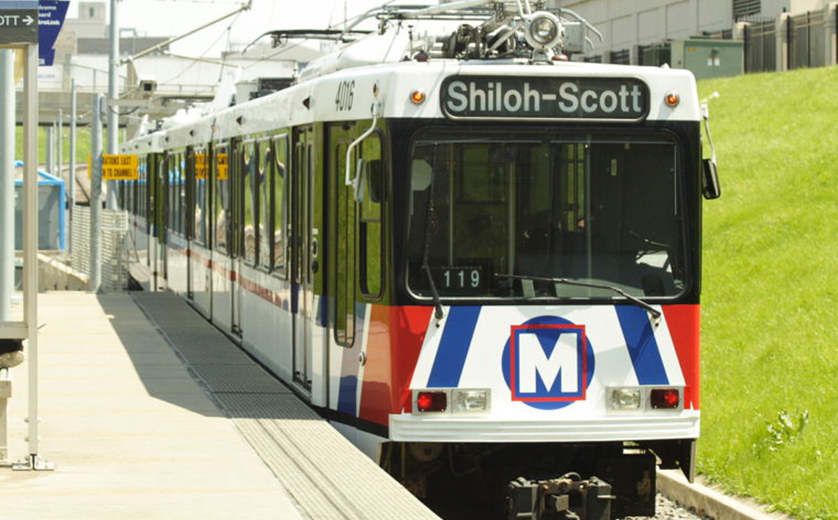 Metrolink Expansion