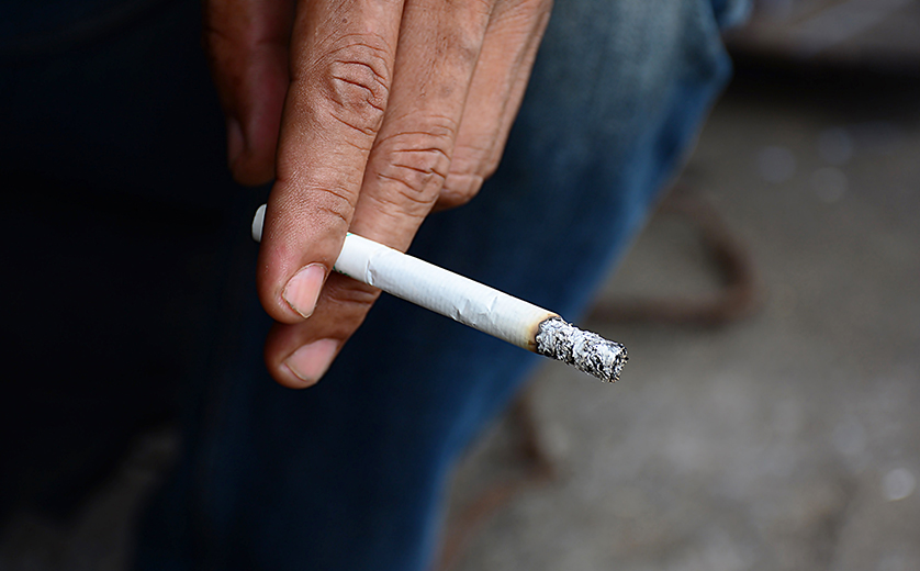 Tobacco