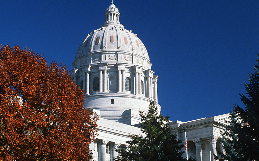 Missouri State Capital