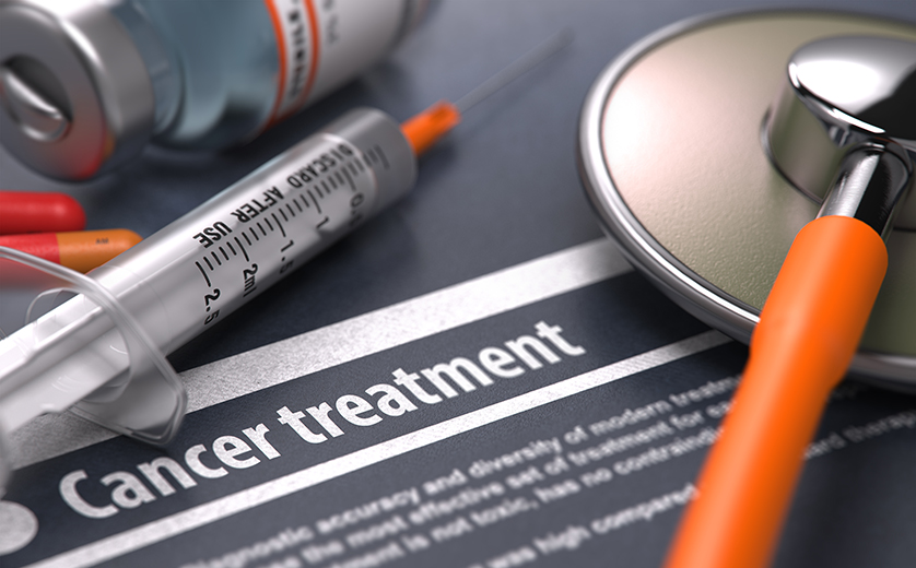 Cancer Treatment Image