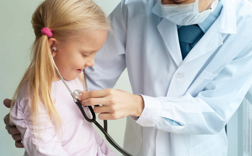 Healthcare Professional Image