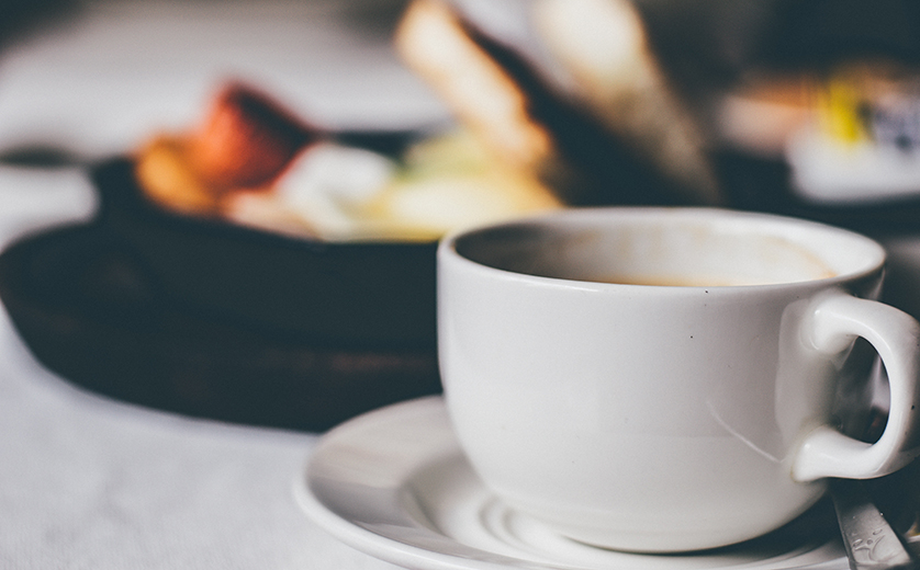 Coffee Cup