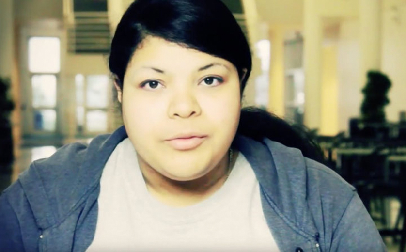 You Are College Material Video Still Image