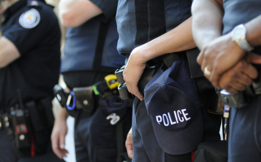 Police Officers