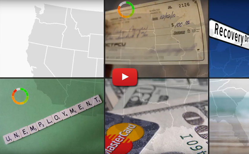 Mark Rank Poverty Calculator Video