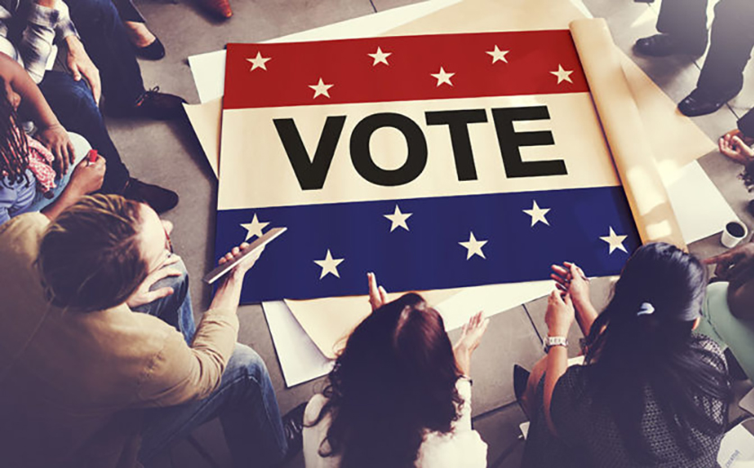 Voter Access